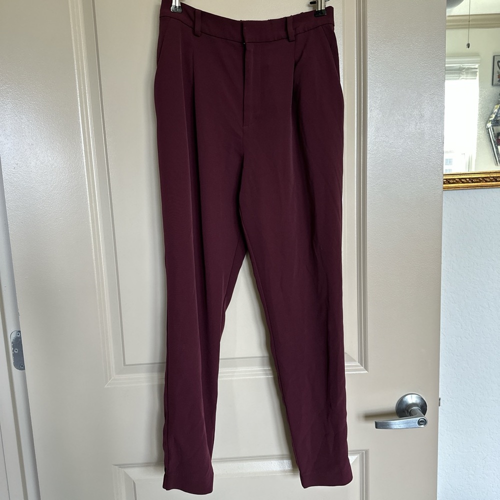 Women’s trousers